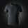 2540 Snickers T-Shirt mit Slim-Fit-Design