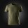 2540 Snickers T-Shirt mit Slim-Fit-Design