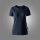 2547 Snickers Damen-T-Shirt im Slim-Fit-Design