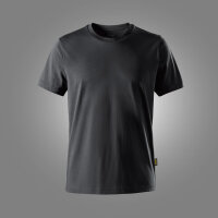 2559 Snickers T-shirt classica in cotone biologico