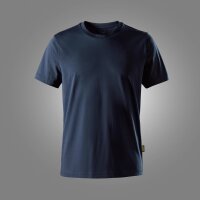 2559 Snickers T-shirt classique en coton biologique