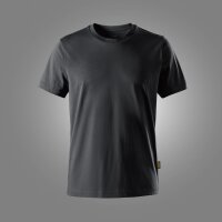 2559 Snickers T-shirt classica in cotone biologico