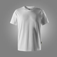 2559 Snickers T-shirt classica in cotone biologico