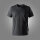 2559 Snickers T-shirt classica in cotone biologico