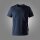 2559 Snickers T-shirt classica in cotone biologico