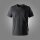 2559 Snickers T-shirt classica in cotone biologico