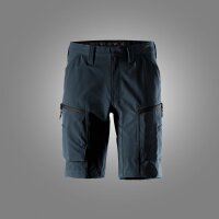 6114 Snickers ServiceWork Short de travail stretch