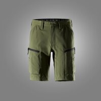 6114 Snickers ServiceWork Short de travail stretch