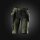6117 Snickers AllroundWork, Womens Stretch Shorts with Detachable Holster Pockets