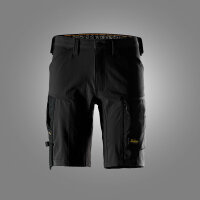 6119 Snickers AllroundWork Stretch Shorts