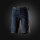 6156 Pantaloncini in denim Snickers FlexiWork