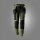 6217 Snickers AllroundWork, Womens Stretch Pants with Detachable Holster Pockets