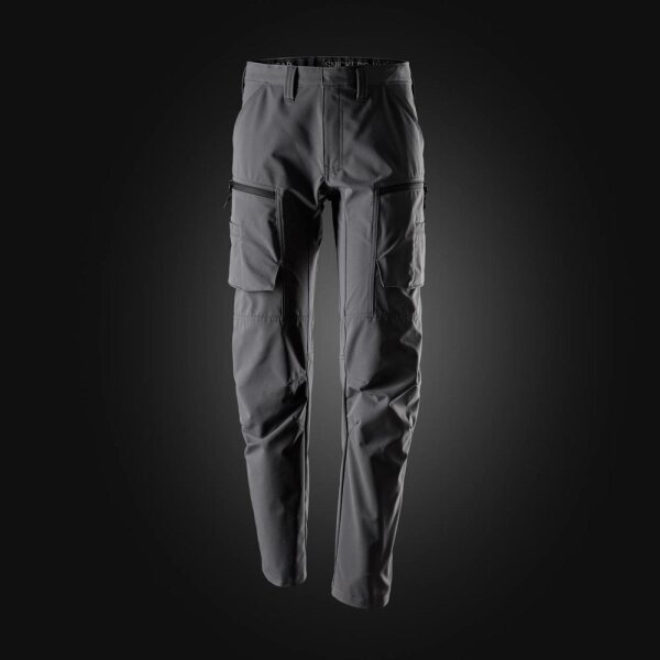 6410 Pantaloni da lavoro elasticizzati Snickers ServiceWork