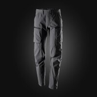 6410 Pantaloni da lavoro elasticizzati Snickers ServiceWork