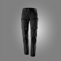 6710 Snickers ServiceWork Stretch Work Pants for Women