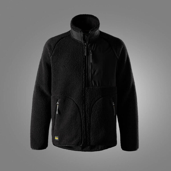8016 Snickers Faserpelz-Jacke
