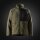 8016 Snickers Faserpelz-Jacke