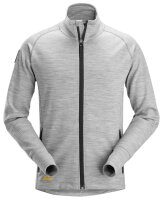 8451 Giacca in lana Snickers Midlayer