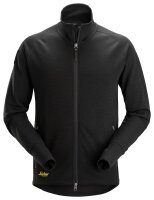 8451 Giacca in lana Snickers Midlayer