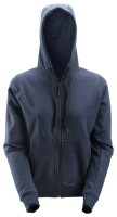 2806 Snickers Womens Zip Hoodie