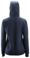 2806 Snickers Womens Zip Hoodie