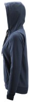 2806 Snickers Womens Zip Hoodie