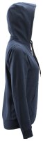 2806 Snickers Womens Zip Hoodie