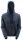 2806 Snickers Womens Zip Hoodie