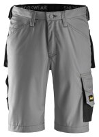 3123 Snickers Craftsman Shorts, Ripstop, Loose Fit