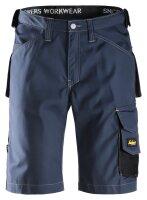 3123 Snickers Craftsman Shorts, Ripstop, Loose Fit