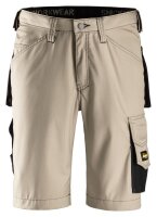 3123 Snickers Craftsman Shorts, Ripstop, Loose Fit