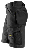 3123 Snickers Craftsman Shorts, Ripstop, Loose Fit