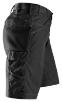 3123 Snickers Craftsman Shorts, Ripstop, Loose Fit