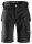 3123 Snickers Craftsman Shorts, Ripstop, Loose Fit