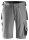 3123 Snickers Craftsman Shorts, Ripstop, Loose Fit