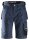 3123 Snickers Craftsman Shorts, Ripstop, Loose Fit