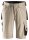 3123 Snickers Craftsman Shorts, Ripstop, Loose Fit