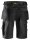 3123 Snickers Craftsman Shorts, Ripstop, Loose Fit