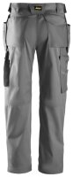 3211 Snickers Pants with Holster Pockets, CoolTwill, Regular Fit