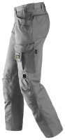 3211 Snickers Pants with Holster Pockets, CoolTwill, Regular Fit