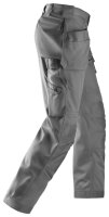 3211 Snickers Pants with Holster Pockets, CoolTwill, Regular Fit