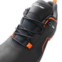 Chaussure de s&eacute;curit&eacute; Solid Gear SG Griffin 2 Low S3S