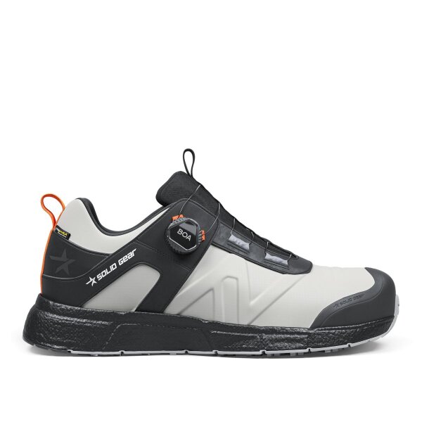 Solid Gear Safety Shoe SG Revolution 2 Mono Low S3S