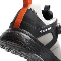 Solid Gear Safety Shoe SG Revolution 2 Mono Low S3S
