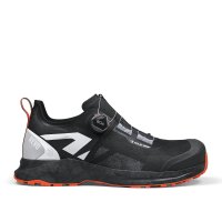 Scarpa di sicurezza Solid Gear SG Rev3 Air Low S1P