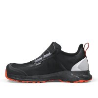 Scarpa di sicurezza Solid Gear SG Rev3 Air Low S1P