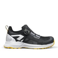 Solid Gear Sicherheitsschuh SG Rev3 Air Low S1P