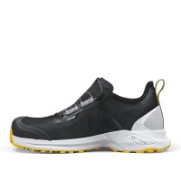 Solid Gear Sicherheitsschuh SG Rev3 Air Low S1P