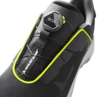 Chaussure de s&eacute;curit&eacute; Solid Gear SG Haze 2 Low S3S