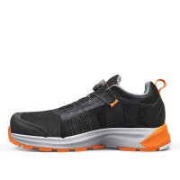 Scarpa di sicurezza Solid Gear SG Haze 2 Fly Low S1PS